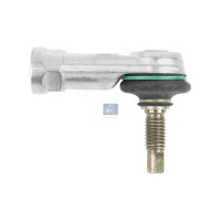 Spurstangenkopf Vorderachse 55 cm DT SPARE PARTS für...