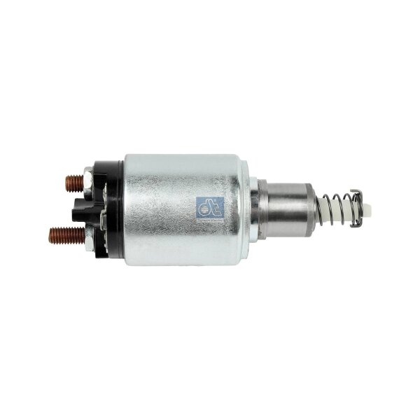 Magnetic Switch Starter 24 V DT SPARE PARTS suitable for MERCEDES-BENZ