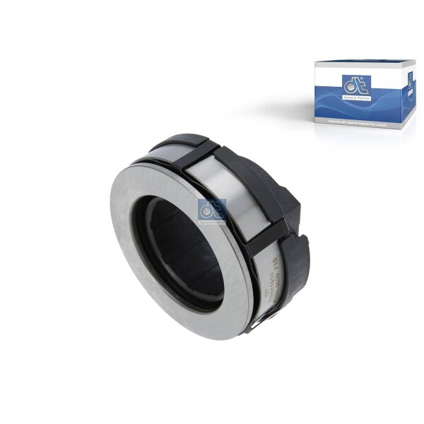 Clutch Release Bearing Ø 106 mm DT SPARE PARTS suitable for e.g. MB NG
