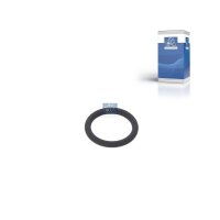 Dichtring Ø 102 mm FPM Fluor-Kautschuk 16 mm DT...