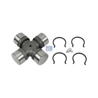 Joint Prop shaft 110 mm DT SPARE PARTS for MERCEDES-BENZ...