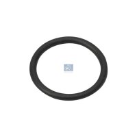 Dichtring Ø 13 mm NBR Nitril-Butadien 16 mm DT...