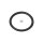 Dichtring Ø 13 mm NBR Nitril-Butadien 16 mm DT SPARE PARTS für u.a. RENAULT