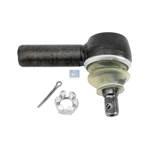 Spurstangenkopf Vorderachse 115 cm DT SPARE PARTS für u.a. MERCEDES-BENZ LK/LN2