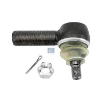 Spurstangenkopf Vorderachse 115 cm DT SPARE PARTS...