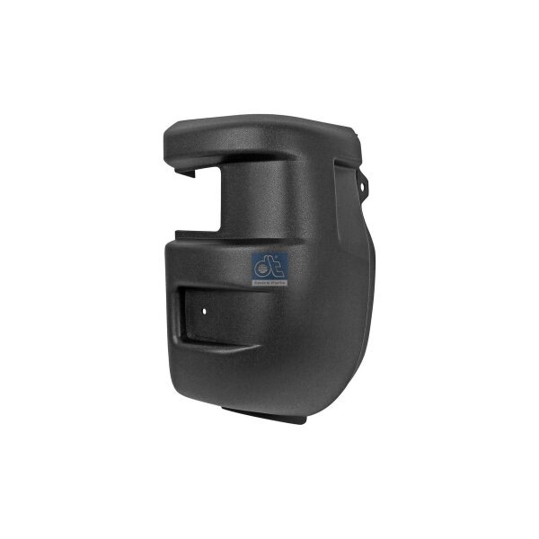 Stoßfänger hinten rechts DT SPARE PARTS IAM-Expertise passend für IVECO