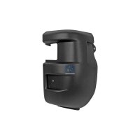 Stoßfänger hinten rechts DT SPARE PARTS...