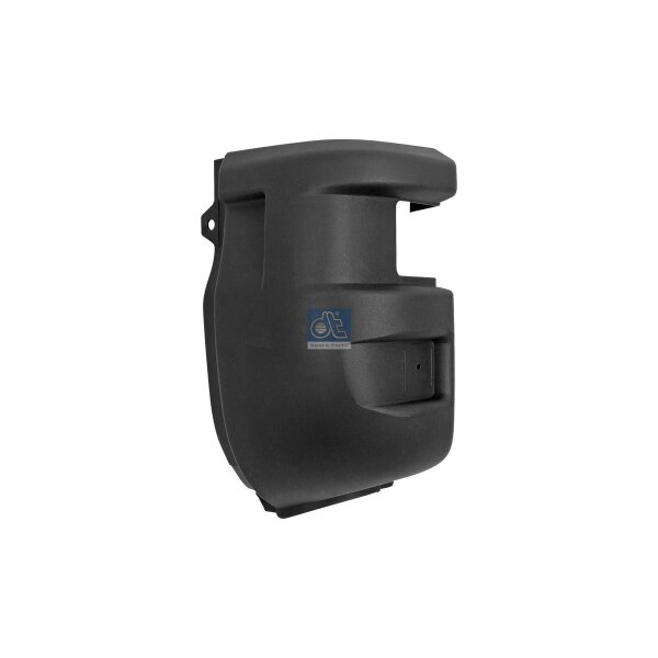 Stoßfänger hinten links DT SPARE PARTS IAM-Expertise passend für IVECO