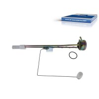 Sensor Kraftstoffvorrat 545 mm DT SPARE PARTS für...