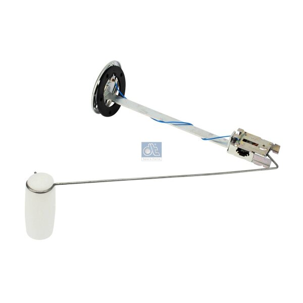 Sensor Kraftstoffvorrat 235 mm DT SPARE PARTS für MERCEDES-BENZ