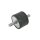 Anschlagpuffer Schalldämpfer Ø 50 mm DT SPARE PARTS für u.a. RENAULT TRUCKS