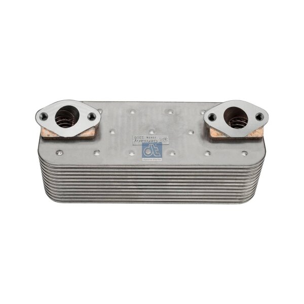 Ölkühler DT SPARE PARTS IAM-Expertise passend für u.a. MERCEDES-BENZ ACTROS