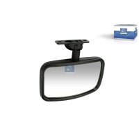 Ramp Mirror curvature 400 mm DT SPARE PARTS suitable for...
