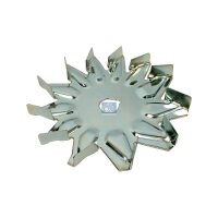 Alternator Fan Wheel DT SPARE PARTS IAM-Expertise...