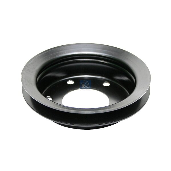 Riemenscheibe Wasserpumpe Ø 150 mm DT SPARE PARTS für MERCEDES-BENZ