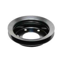 Belt Pulley Water Pump Ø 150 mm DT SPARE PARTS for...