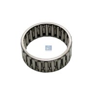 Lager Wähl-/Schaltstange Ø 45 - 53 mm DT...