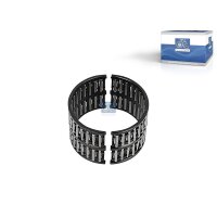 Lager Wähl-/Schaltstange Ø 57 - 63 mm DT...