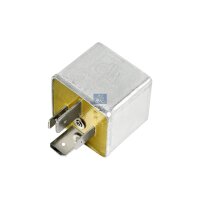 Relay restart DT SPARE PARTS Aftermarket-Expertise...