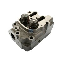Cylinder Head with valves DT SPARE PARTS IAM-Expertise...
