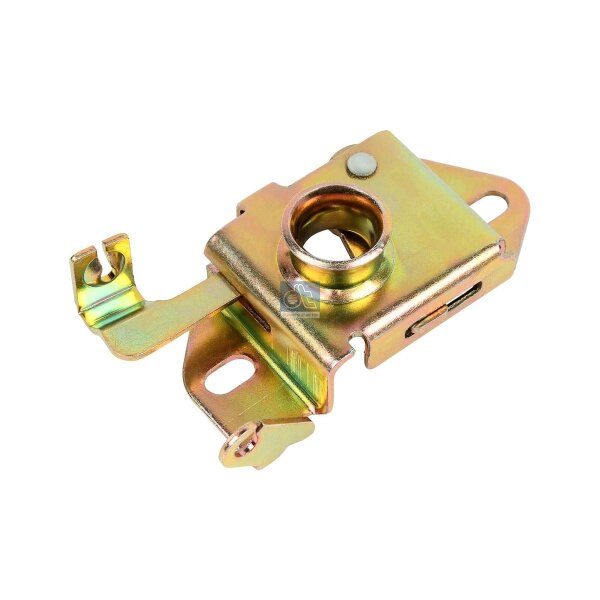 Motorhaubenschloss DT SPARE PARTS passend für u.a. MERCEDES-BENZ SK