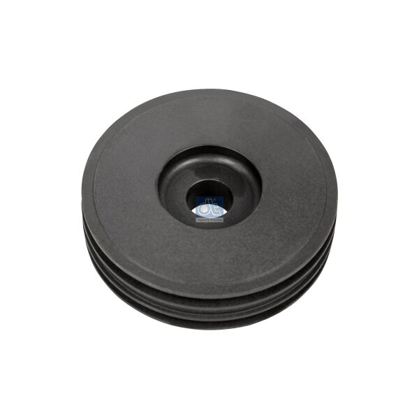 Piston shift cylinder DT SPARE PARTS IAM-Expertise suitable for e.g. DAF