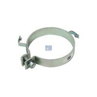 Pipe Connector For Exhaust System DT SPARE PARTS suitable...