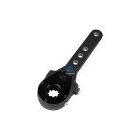 Gestängesteller Bremsanlage manuell DT SPARE PARTS...