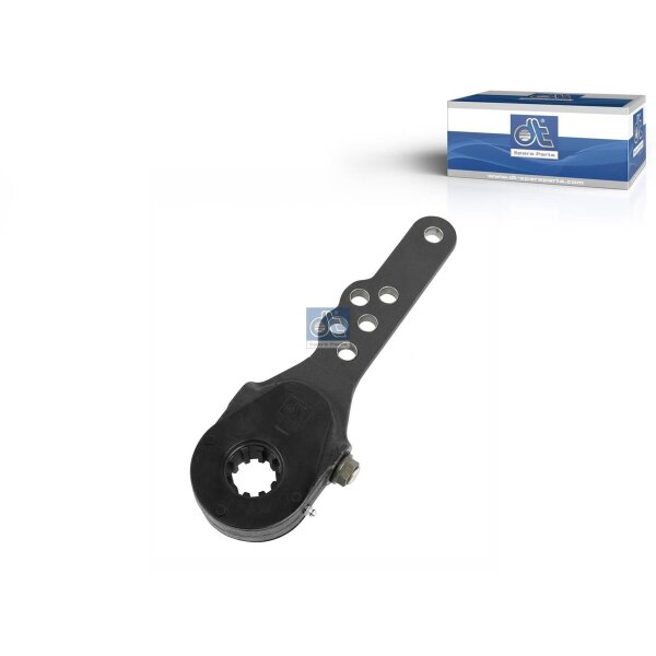 Gestängesteller Bremsanlage manuell DT SPARE PARTS für u.a. RENAULT