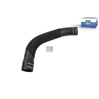 Radiator Hose Ø 48 mm DT SPARE PARTS IAM-Expertise...