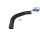 Radiator Hose Ø 48 mm DT SPARE PARTS IAM-Expertise suitable for RENAULT TRUCKS