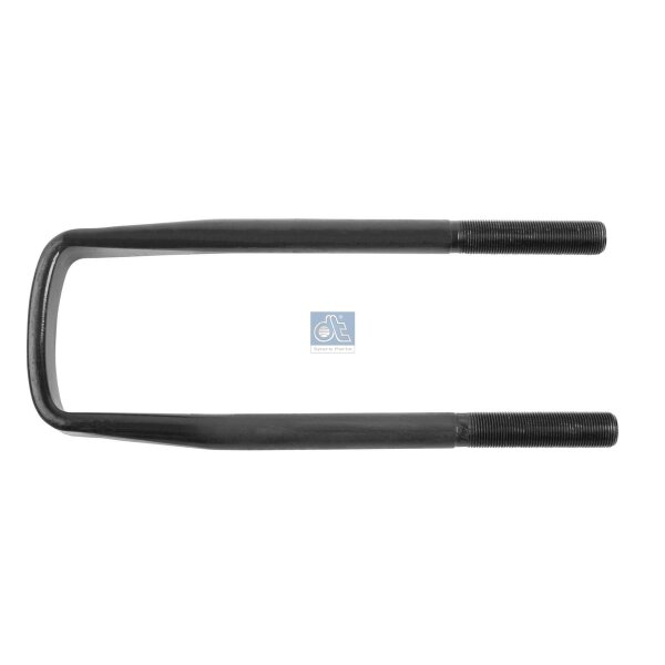 Spring Clamp M20 DT SPARE PARTS suitable for e.g. MERCEDES-BENZ SK