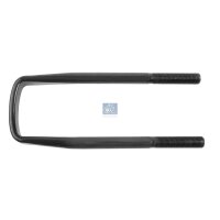 Spring Clamp M20 DT SPARE PARTS suitable for e.g....