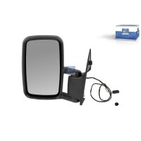 Außenspiegel Fahrerhaus DT SPARE PARTS für...