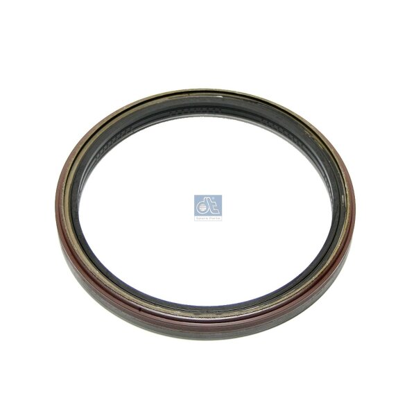 Shaft Seal Wheel Hub Rear Axle Ø 145 mm DT SPARE PARTS for SCANIA 4 and others