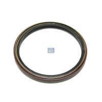 Shaft Seal Wheel Hub Rear Axle Ø 145 mm DT SPARE...