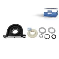 Lagerung Gelenkwelle DT SPARE PARTS IAM-Expertise passend...