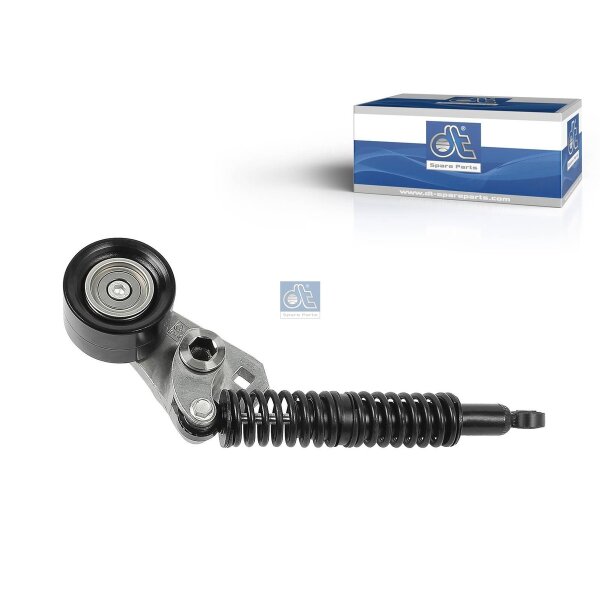 Belt tensioner V-ribbed belt DT SPARE PARTS for MERCEDES-BENZ ACTROS and others