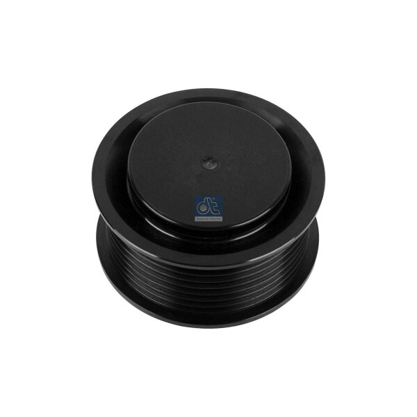 Tensioner V-ribbed belt 44 mm DT SPARE PARTS for MERCEDES-BENZ ATEGO and others