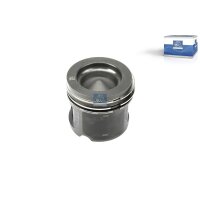 Piston Ø 130 mm DT SPARE PARTS IAM-Expertise...