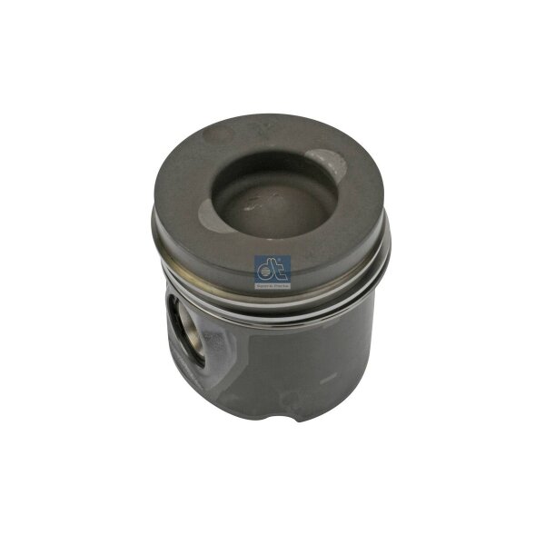 Piston Ø 125 mm DT SPARE PARTS IAM-Expertise suitable for e.g. MERCEDES-BENZ SK