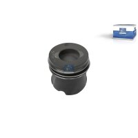 Kolben Ø 128 mm DT SPARE PARTS IAM-Expertise...