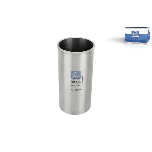 Zylinderlaufbuchse DT SPARE PARTS für u.a. MERCEDES-BENZ ATEGO