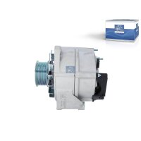 Lichtmaschine Generator 24 V 80 A DT SPARE PARTS für...