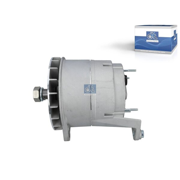 Lichtmaschine Generator 24 V 140 A DT SPARE PARTS für u.a. MERCEDES-BENZ SK
