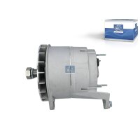 Lichtmaschine Generator 24 V 140 A DT SPARE PARTS...