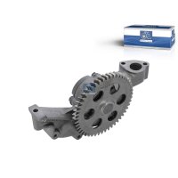 Oil Pump DT SPARE PARTS IAM-Expertise suitable for...