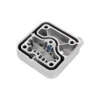 Ventilplatte Druckluftkompressor DT SPARE PARTS für...
