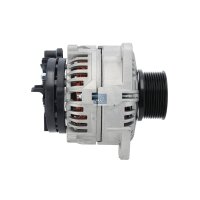Alternator 24 V 100 A DT SPARE PARTS for MERCEDES-BENZ ACTROS and others
