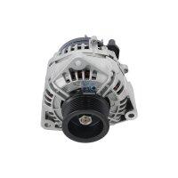Alternator 24 V 100 A DT SPARE PARTS for MERCEDES-BENZ ACTROS and others